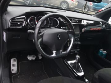 DS DS 3